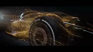 AWS TV ad - F1