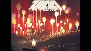 Zezia - Future Harvest ALIEN RECORDS