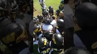 Wenonah 6 U NoplayPlay