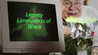 Legacy Limousines of Waco TX Review