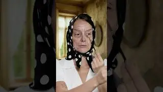 Old face tutorial