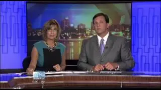 WGME 6pm News and Weather 9-17-2012
