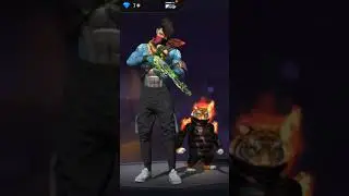 Top 3 best dress combination of Bunny Bundle 🔥😱 #freefireshorts #trending #freefire #arisudanyt