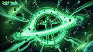 Dub Reggae Vibes and Psychedelic Grooves for Creativity, Calm, and Clear Thinking