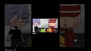 Part 2 #gachalife#gacha #original#originalcharacter#sad#sadstroy