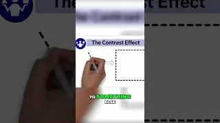 The Power of the Contrast Effect: How Your Judgment Can Be Influenced