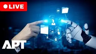 LIVE | Abu Dhabi Hosts AI Conference Amid Global Tech Rivalry | APT