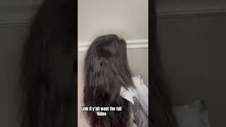 #customwigs #wigs #customwigmaker #wigtutorial #customlacewig #wigcolorist #highlights #tutorial