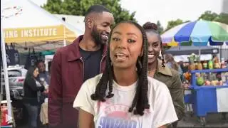 Insecure S4 Ep10 Recap/Review: LAWRENCE YOU PLAY ALL DAMN DAY!