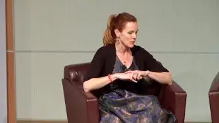 Michelle Dennedy (McAfee) on the Future of Disruptive Technology
