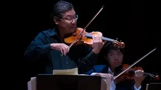 Vivaldi : Winter from The Four Seasons