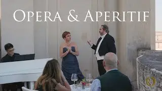 Opera & Aperitif