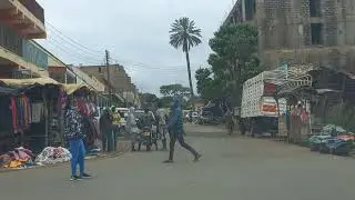 kitui town