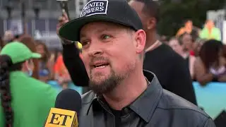 MTV VMAs 2022: Joel Madden on Wife Nicole Richie Being ‘Proud and Horny’ Over His Ink Master Gig