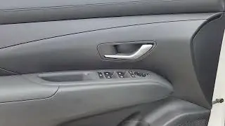 2026 Hyundai Tucson SE Decatur, Denton, Saginaw, Wichita Falls, Ft Worth TX