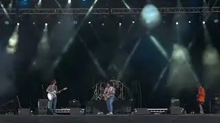 Dopamine Live At Forest Fest Emo, Co. Laois (Full Set)