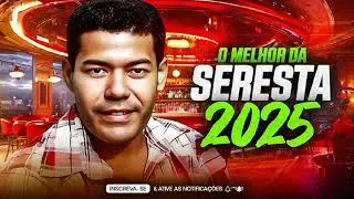 seresta 2026 marcio jose brega