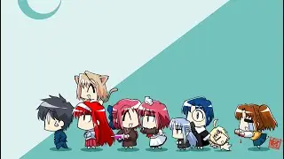 Tsukihime plus+ Disc compressed (20mb) eroge android (kirikiroid2)