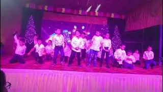 Ssvm phulnakhara #କୁନି କୁନି କଳାକାର ମାନଙ୍କର ନୃତ୍ୟ # enjoy#🥰 