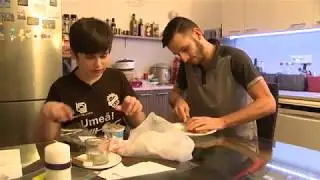 Martin Toko&scaron; | Mimoř&aacute;dn&yacute; počin roku