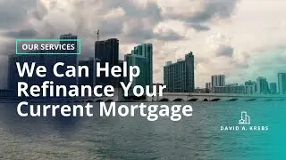 Best Commercial & Residential Refinance Loans | Lower Rates & Cash Out