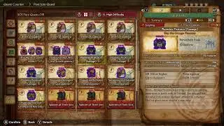 Gogpocalypse inc - Bow Main