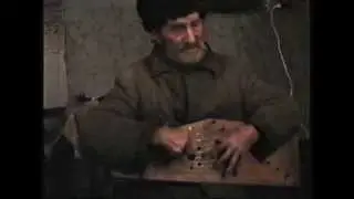 Псковская под песни. Gusli