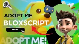 NEW Adopt Me Script 2025 *NO KEY* | Auto Farm Egg, Spawn Anything, Best Pet & More [bloxscript.org]