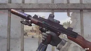 Call of Duty Black Ops Cold War/Warzone Milano 821 Blood Money Showcase (All Mastery Camos)