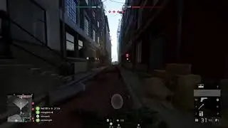Battlefield 5 на PS4 slim