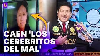 Con trampa te hacían ingresar a la universidad: Así funcionaban 'Los Cerebritos del Mal'