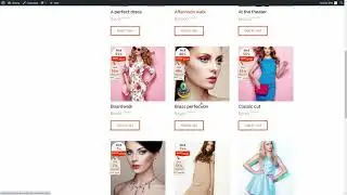 Multiple and out of stock badges for WooCommerce