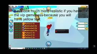 PET SIM X FAKE PARTNER/MODERATOR CHAT!