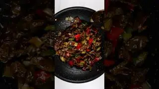 How to Make Pepper-steak (Better than Take out)