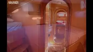 l' ecume d' akab teaser