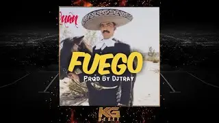 1TakeQuan - Fuego [Prod. By DJ Tray] [New 2019]