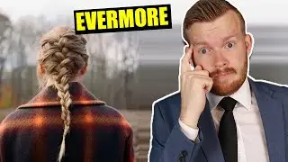 Taylor Swift's Evermore: Review and Reaction