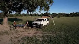 HILUX 4X4 Car Rental