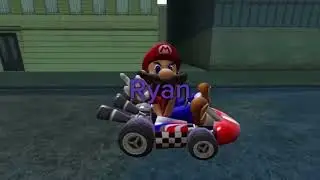 Jumpcut Be Like When Play Mario Kart 8 Deluxe: 