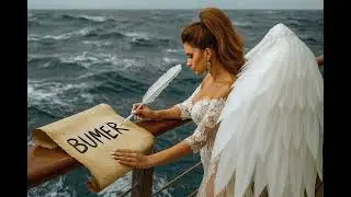 Wings Beneath the Water | Liquid Drum & Bass | Melodic DnB