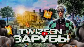 ЖЕНСКАЯ ЗАРУБА 8Х8 |MCS GIRLS vs UK GIRLS| СКОРО БИТВА ГИ