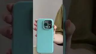 Mint to be 🍃✨ Fresh, fun, and totally on point. #phonecase #smartphone #iphonecase #ornarto