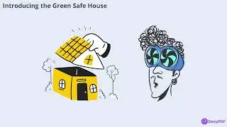 TCS Autonom Green Safe House System