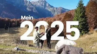 2025 war anders als erwartet...