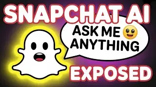How to Use Snapchat AI