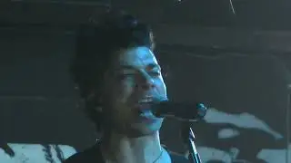 Diamond Black - Fall Into the Silence - Corporation - Sheffield - 19/02/24..