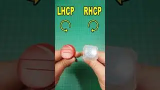 SMA, RP-SMA, LHCP, RHCP
