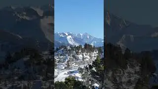 Parmelan - Aravis Mont Blanc #hiking #annecy #youtubeshorts #alpinehiking #mountains #short #shorts