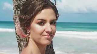 Свадебный тизер Кристины и Дениса на Макао, Доминиканская Республика. Happy People Wedding