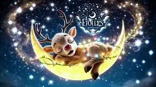 Musique Pour Dormir 💤 Berceuse Pour L'heure Du Coucher - Pour Le Sommeil de B&eacute;b&eacute;  💤 👶